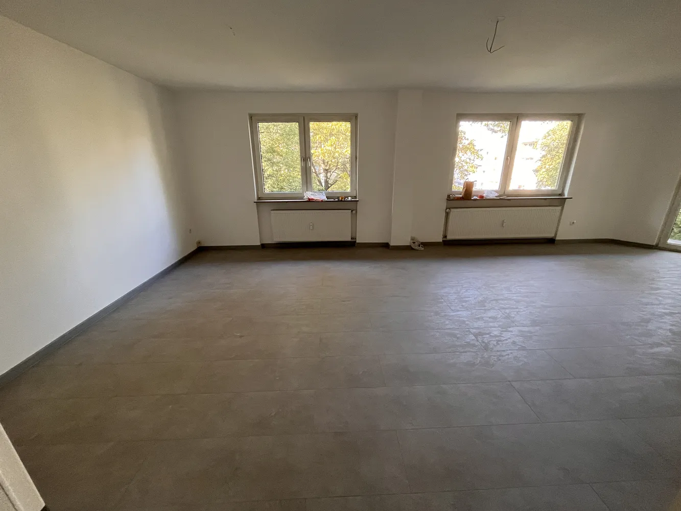 4 Zimmer Wohnung mit 90 m² in Worms – Bild 3