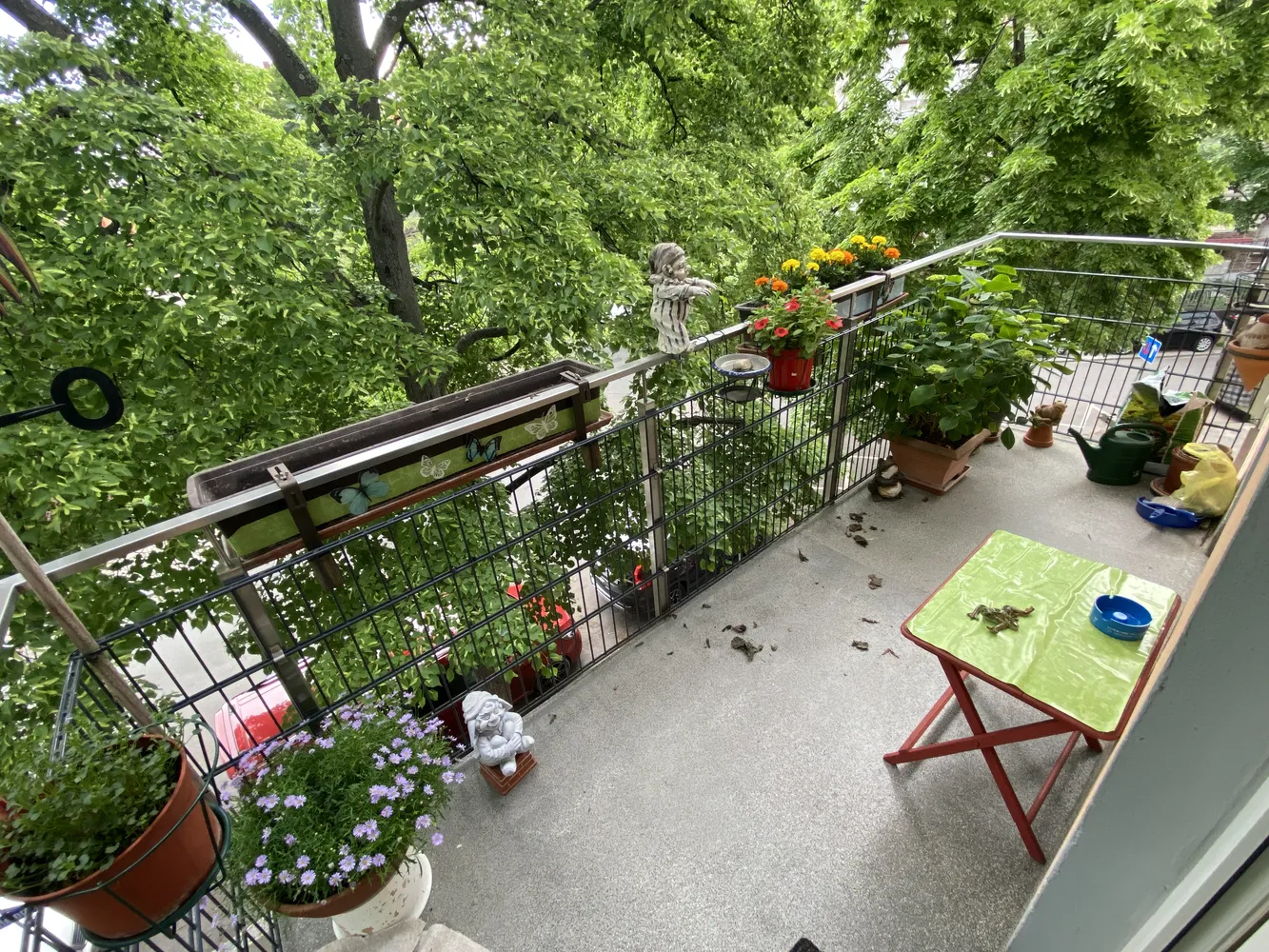 4 Zimmer Wohnung mit 90 m² in Worms – Bild 5
