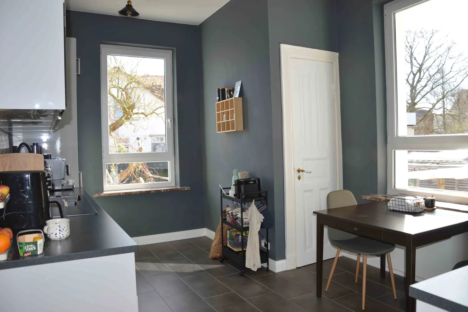 4 Zimmer Wohnung mit 100 m² in Cuxhaven – Bild 11