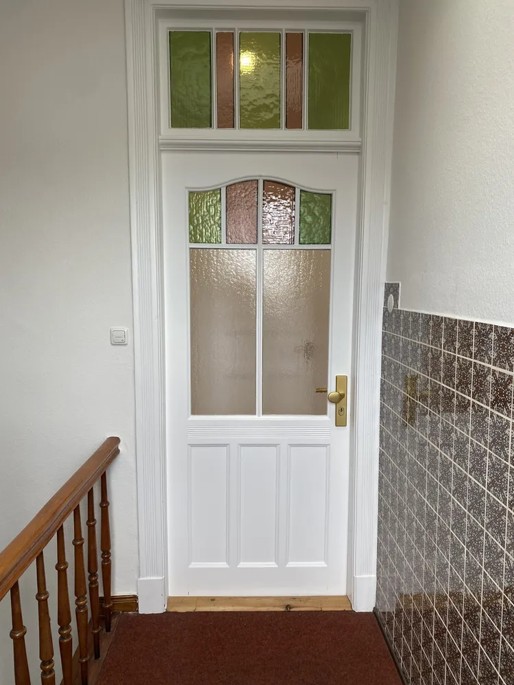4 Zimmer Wohnung mit 100 m² in Cuxhaven – Bild 3