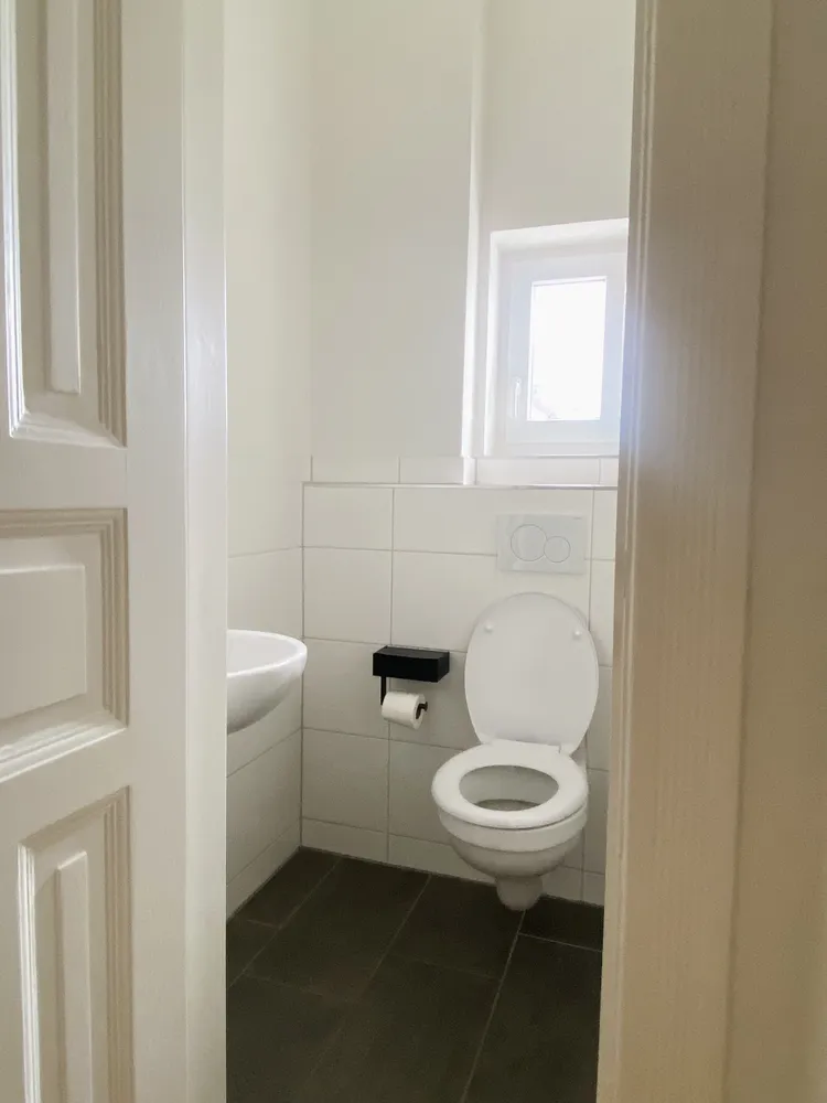 4 Zimmer Wohnung mit 100 m² in Cuxhaven – Bild 4
