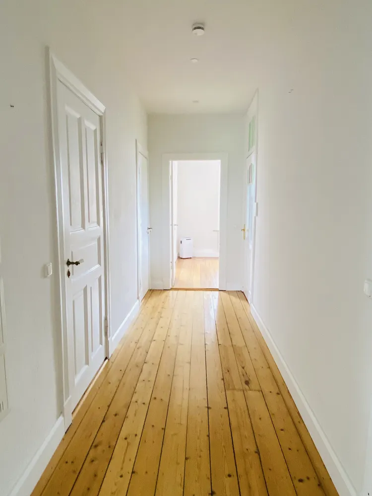 4 Zimmer Wohnung mit 100 m² in Cuxhaven – Bild 5