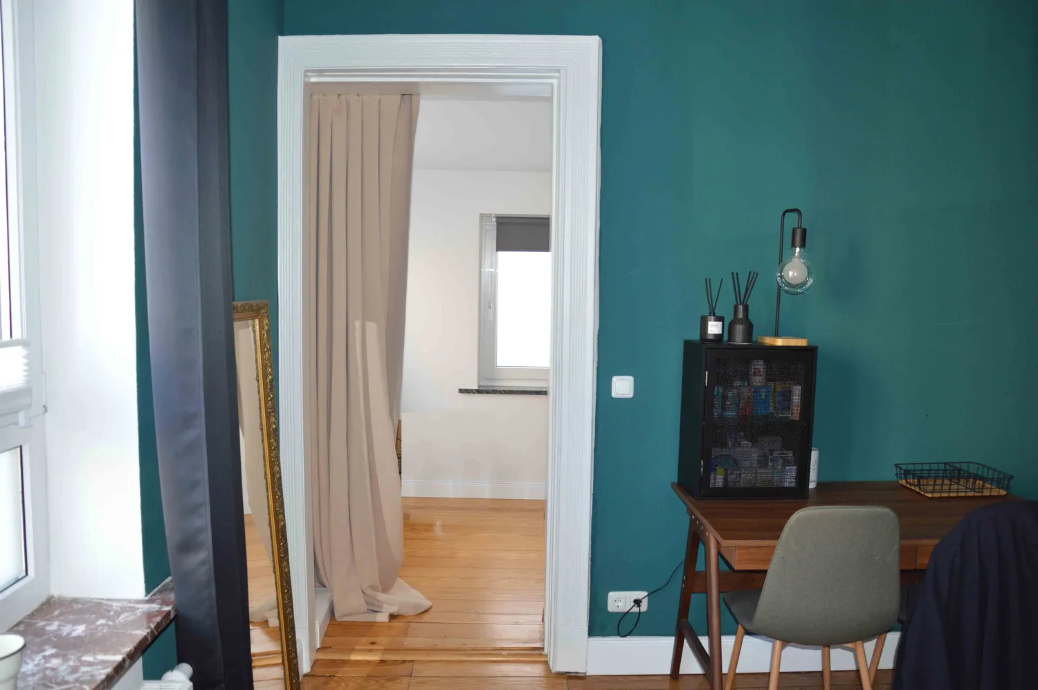 4 Zimmer Wohnung mit 100 m² in Cuxhaven – Bild 6