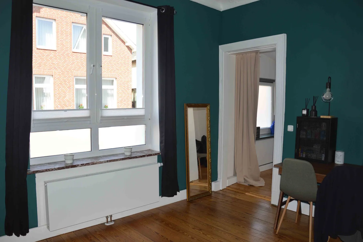 4 Zimmer Wohnung mit 100 m² in Cuxhaven – Bild 7