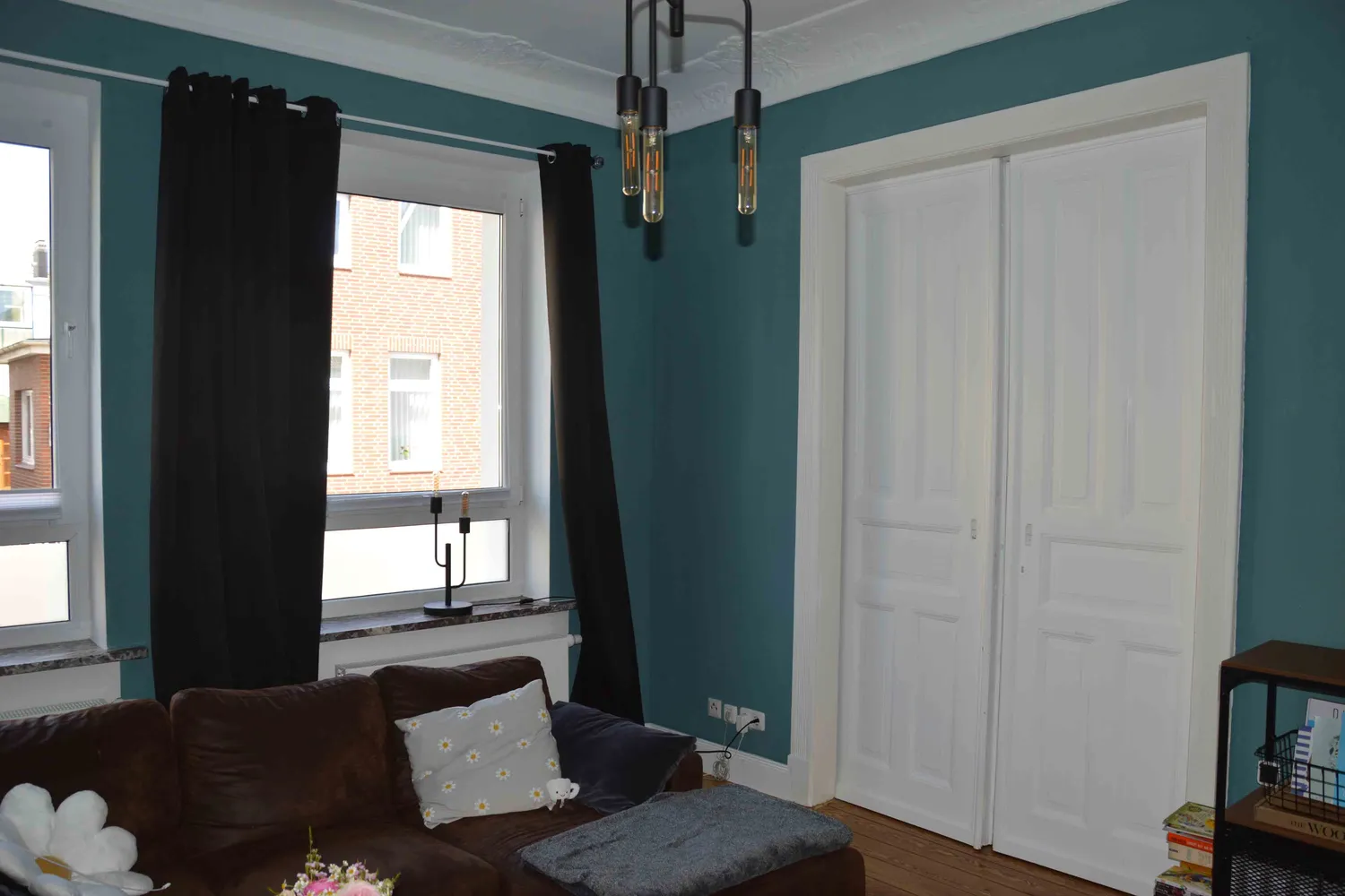 4 Zimmer Wohnung mit 100 m² in Cuxhaven – Bild 9