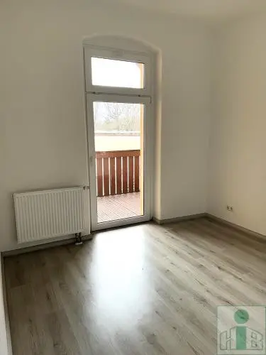 2 Zimmer Wohnung mit 64 m² in Bautzen – Bild 1