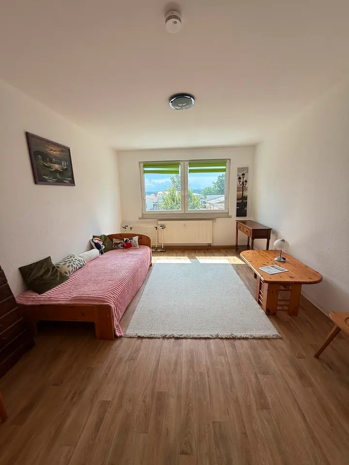 2 Zimmer Wohnung mit 48 m² in Gera – Bild 2