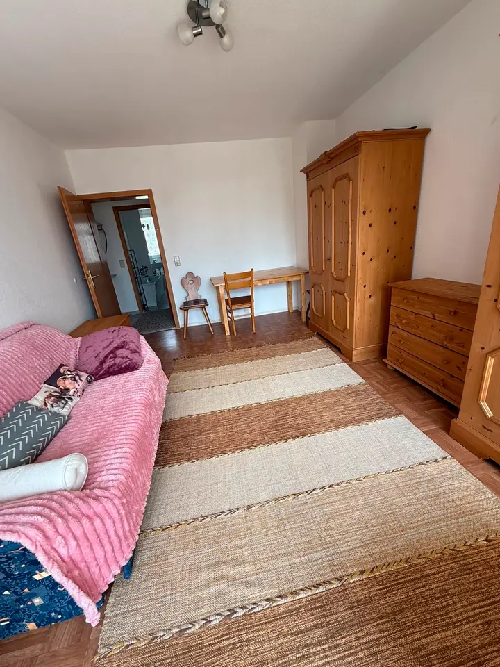 2 Zimmer Wohnung mit 48 m² in Gera – Bild 3