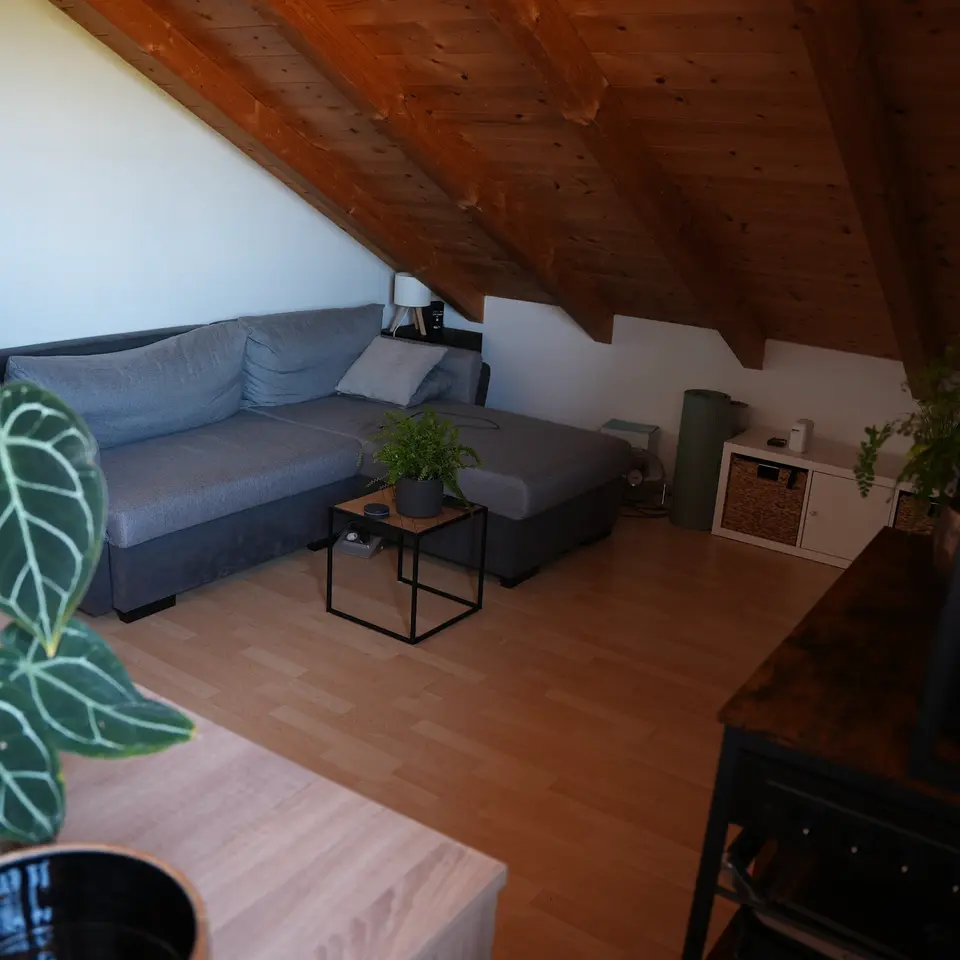 2 Zimmer Wohnung mit 40 m² in Rosenheim – Bild 2