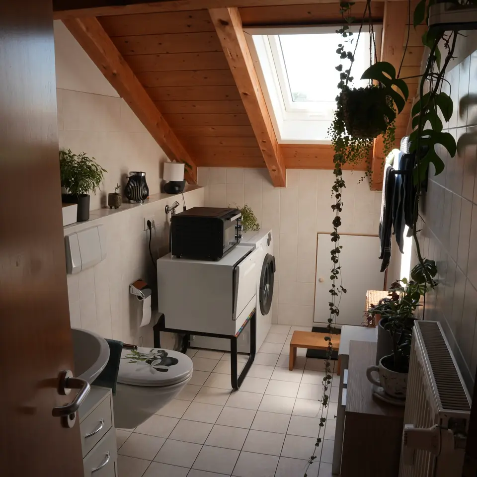 2 Zimmer Wohnung mit 40 m² in Rosenheim – Bild 5