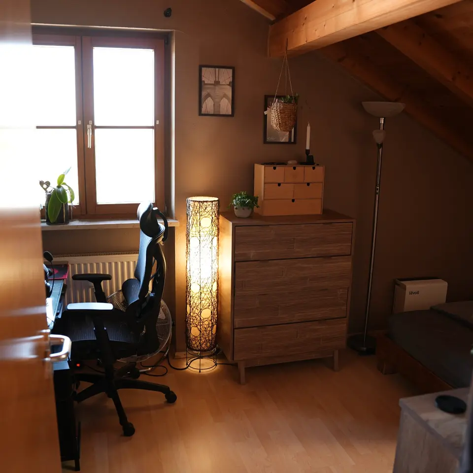 2 Zimmer Wohnung mit 40 m² in Rosenheim – Bild 6