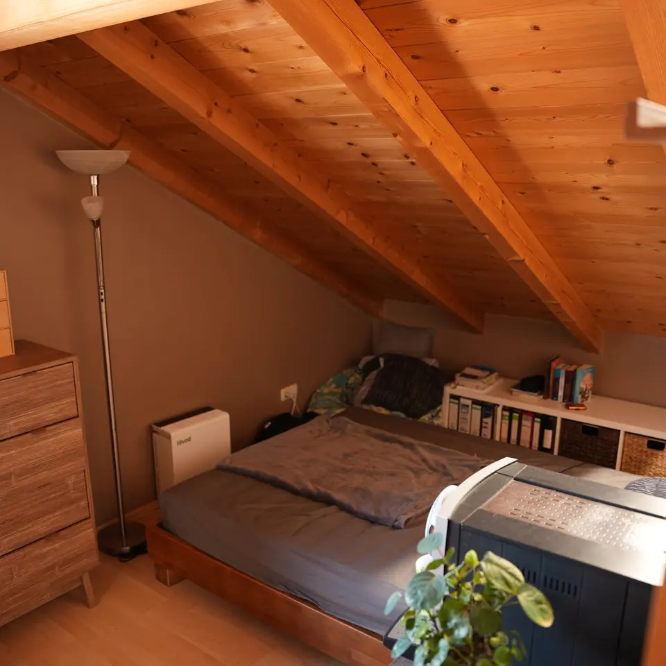 2 Zimmer Wohnung mit 40 m² in Rosenheim – Bild 7