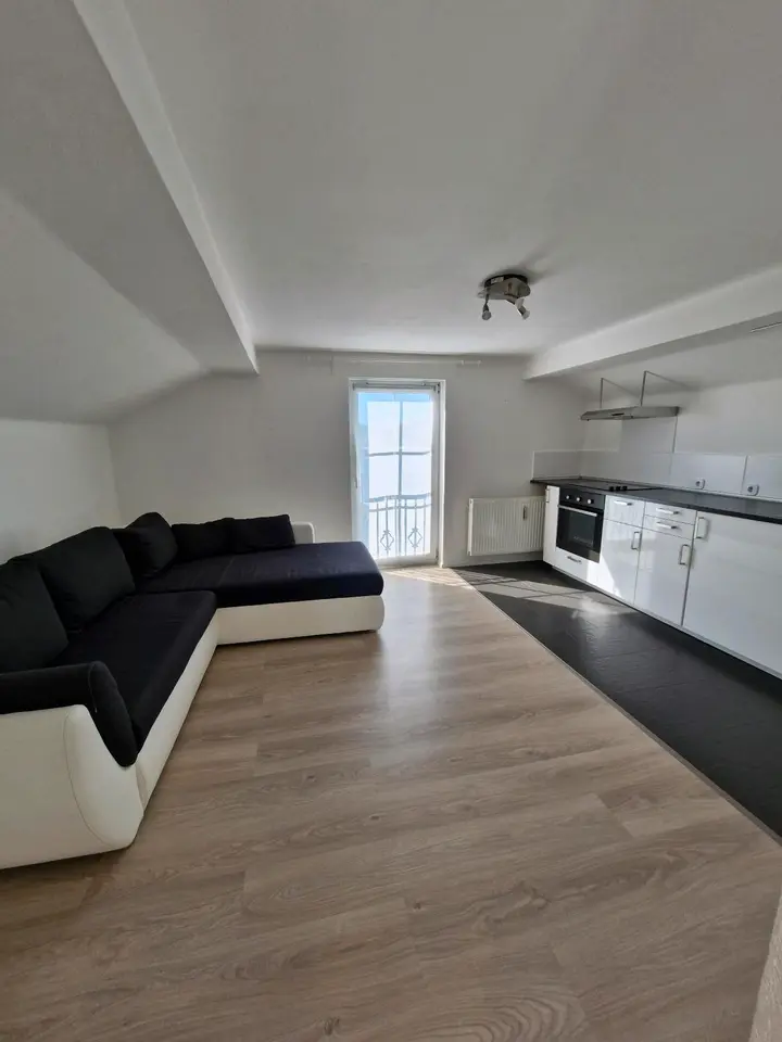 2 Zimmer Wohnung mit 40 m² in Rosenheim – Bild 8