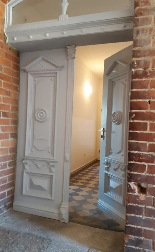 5 Zimmer Wohnung mit 119 m² in Lutherstadt Wittenberg – Bild 3