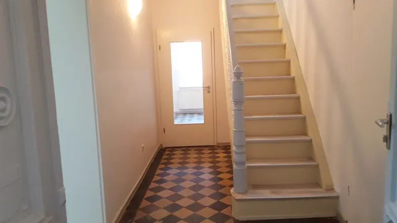 5 Zimmer Wohnung mit 119 m² in Lutherstadt Wittenberg – Bild 4