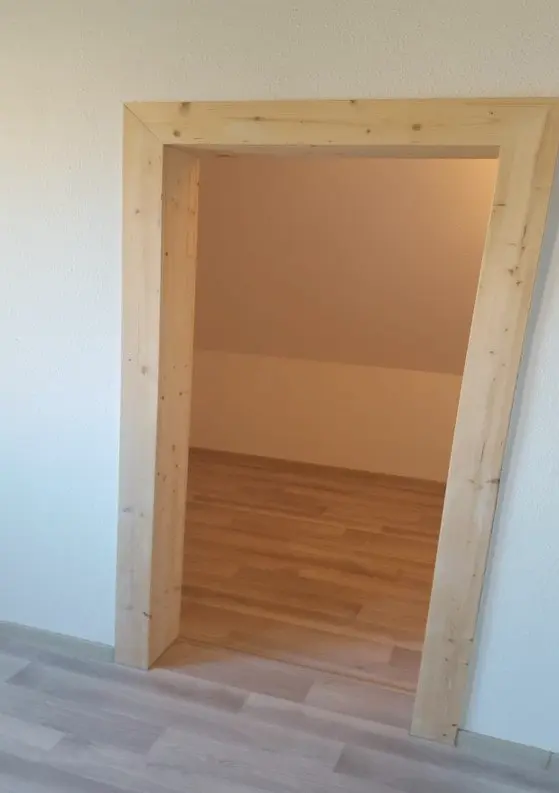 5 Zimmer Wohnung mit 119 m² in Lutherstadt Wittenberg – Bild 9