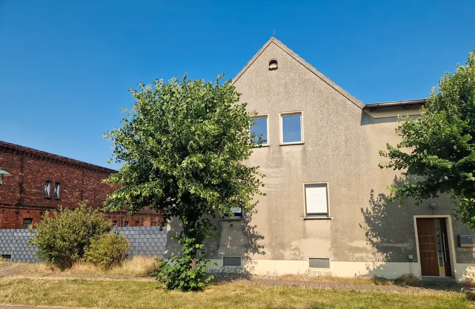 5 Zimmer Wohnung mit 119 m² in Lutherstadt Wittenberg – Bild 10