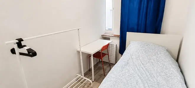 WG-Zimmer mit 7 m² in Hagen – Bild 1