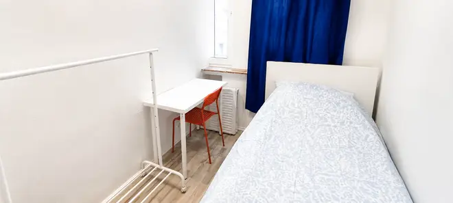 WG-Zimmer mit 7 m² in Hagen – Bild 2