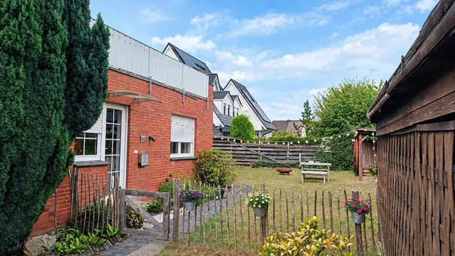 2 Zimmer Wohnung mit 50 m² in Münster – Bild 1