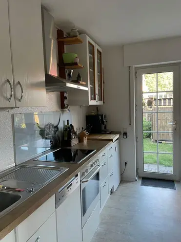 2 Zimmer Wohnung mit 50 m² in Münster – Bild 2