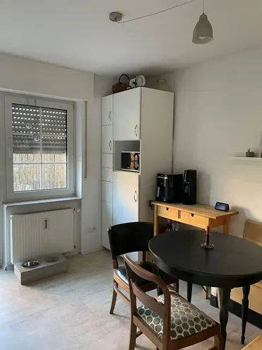 2 Zimmer Wohnung mit 50 m² in Münster – Bild 3