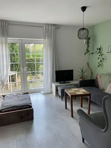 2 Zimmer Wohnung mit 50 m² in Münster – Bild 4