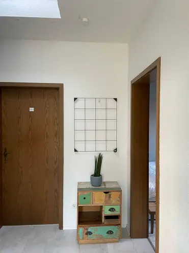 2 Zimmer Wohnung mit 50 m² in Münster – Bild 6