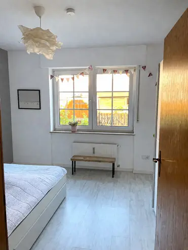 2 Zimmer Wohnung mit 50 m² in Münster – Bild 7