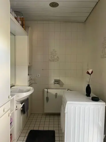 2 Zimmer Wohnung mit 50 m² in Münster – Bild 9