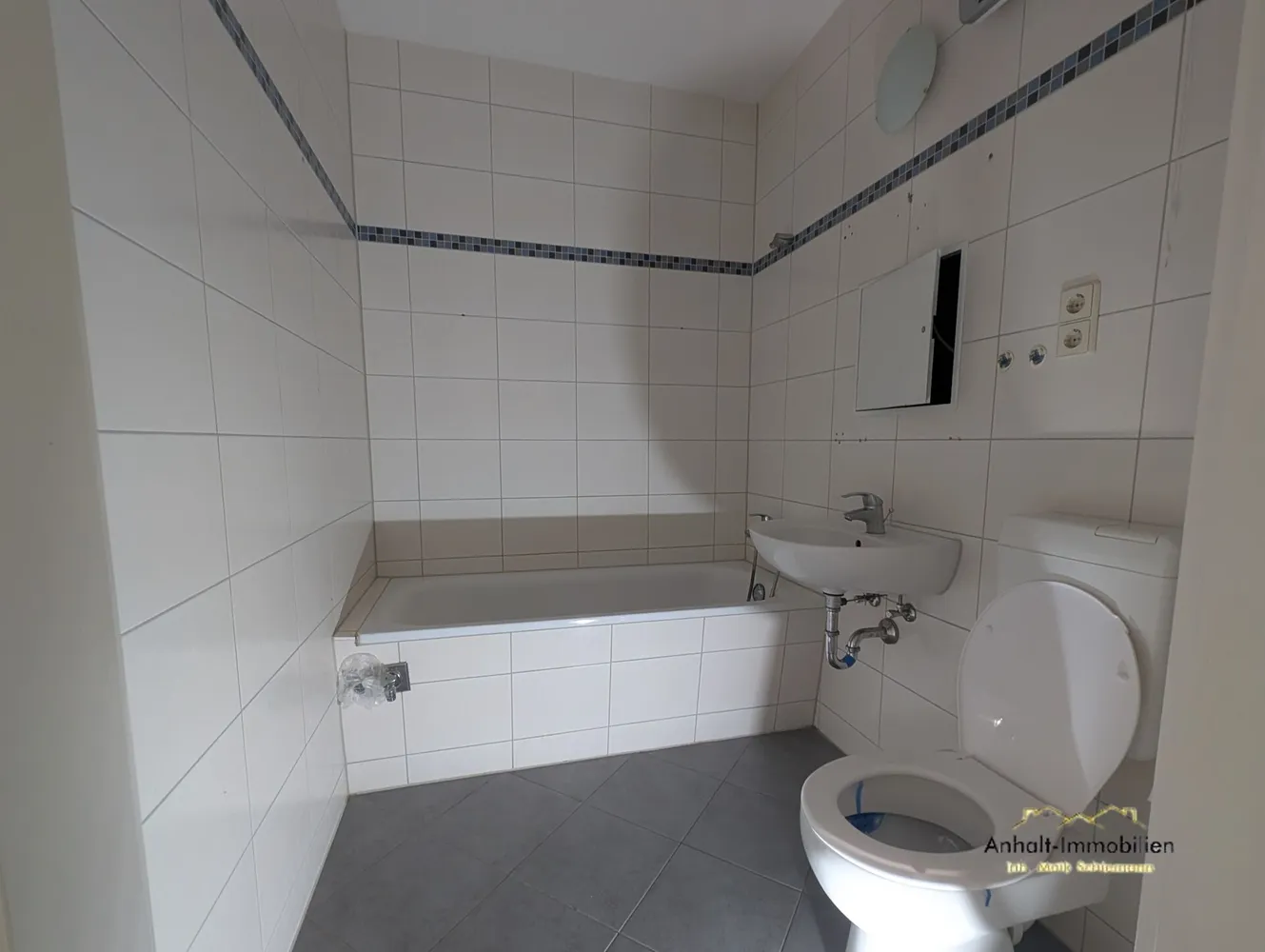 3 Zimmer Wohnung mit 57 m² in Dessau-Roßlau – Bild 11