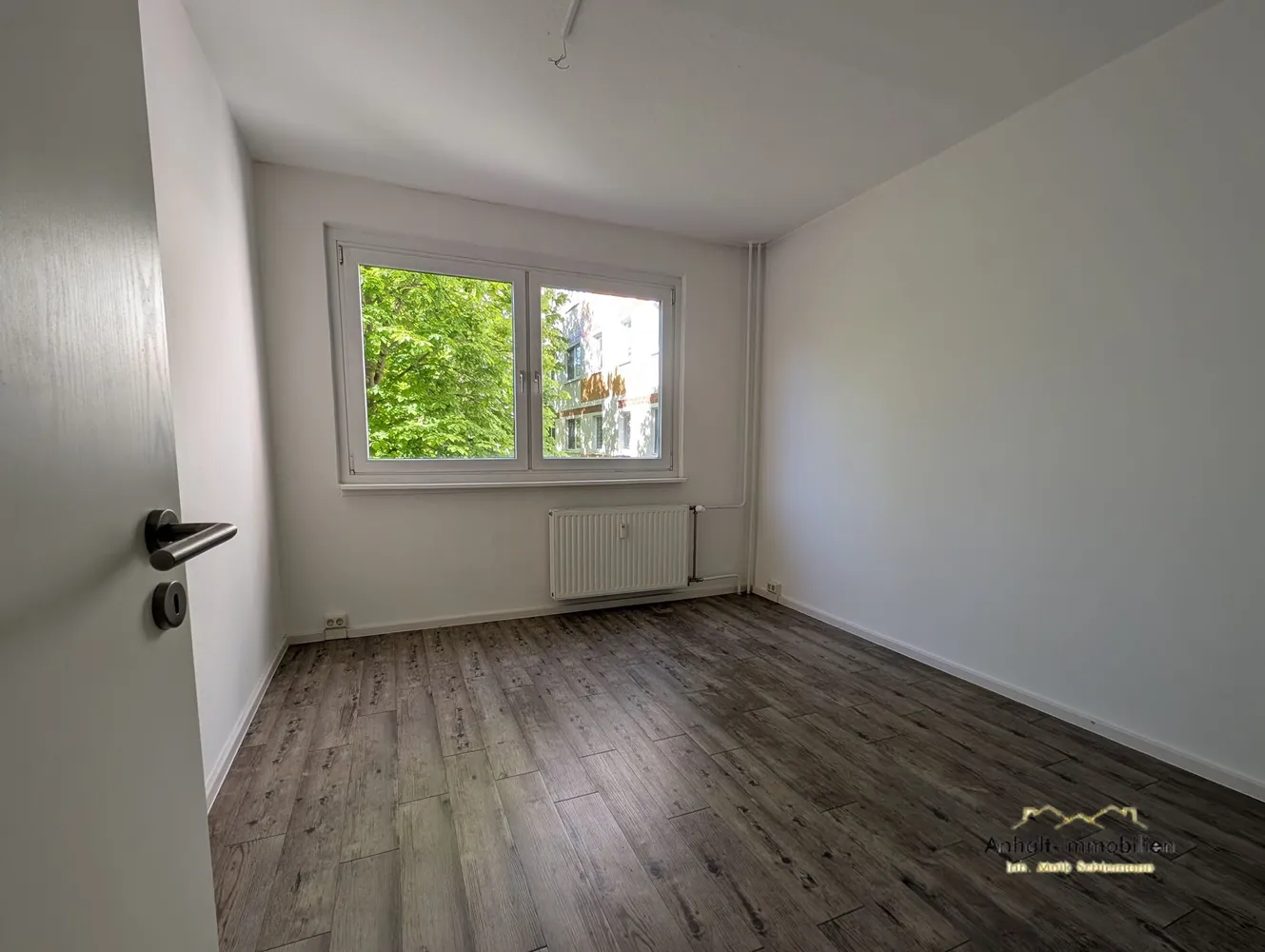 3 Zimmer Wohnung mit 57 m² in Dessau-Roßlau – Bild 12