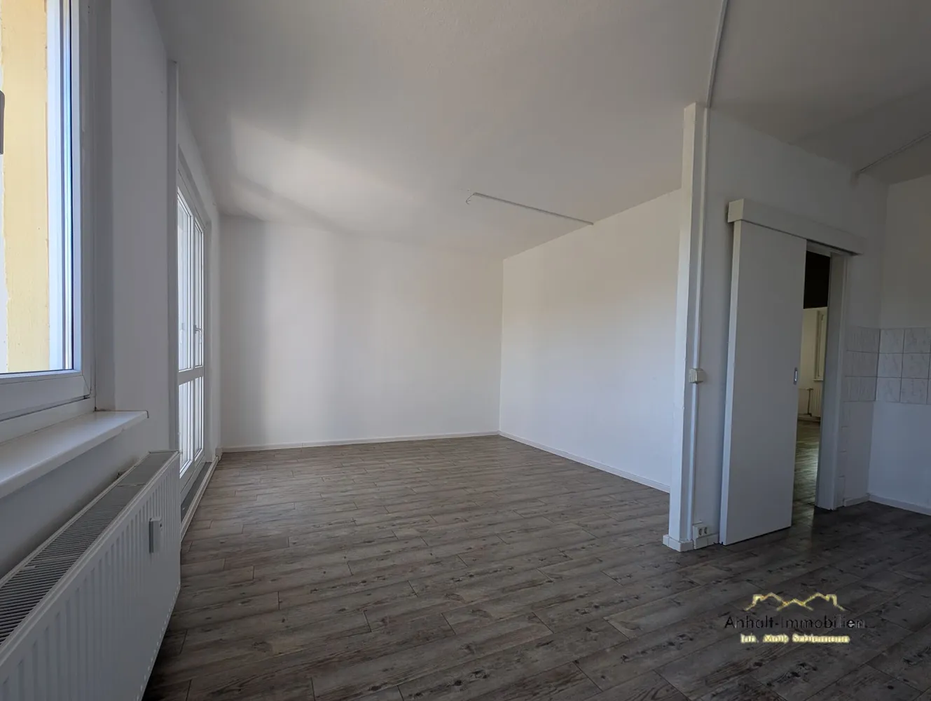 3 Zimmer Wohnung mit 57 m² in Dessau-Roßlau – Bild 7