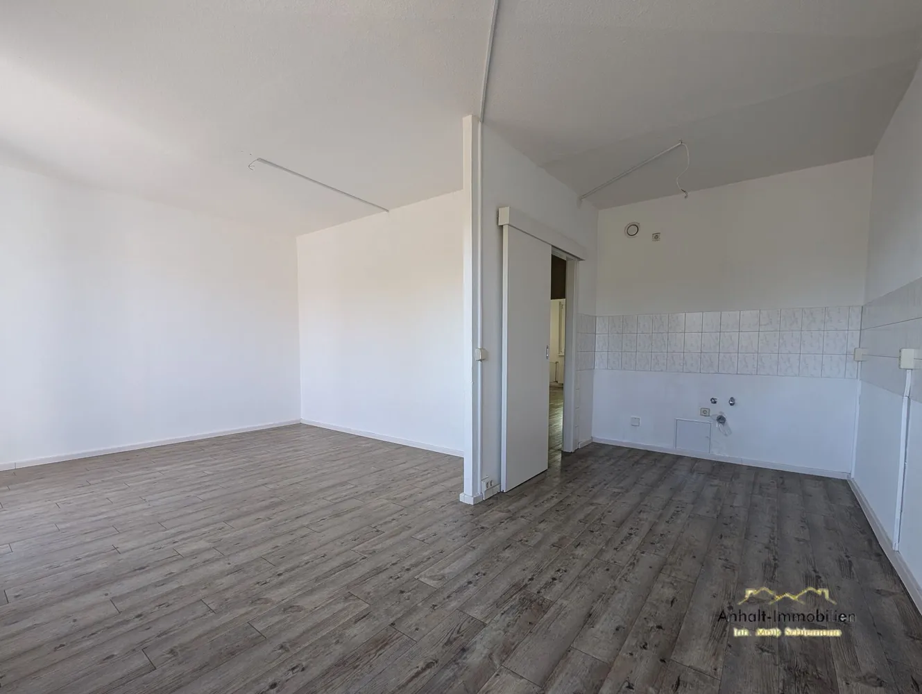 3 Zimmer Wohnung mit 57 m² in Dessau-Roßlau – Bild 8