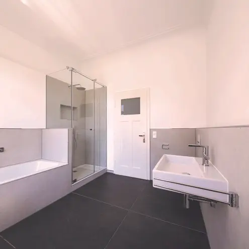 3 Zimmer Wohnung mit 103 m² in Karlsruhe – Bild 3