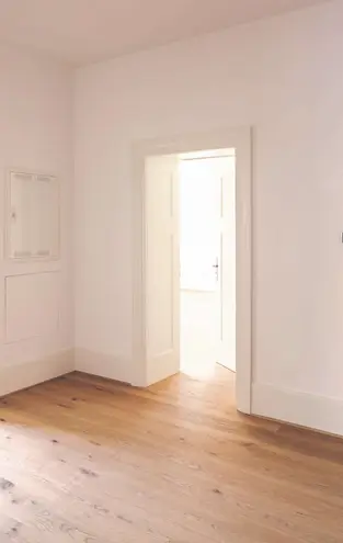 3 Zimmer Wohnung mit 103 m² in Karlsruhe – Bild 4