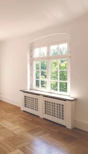 3 Zimmer Wohnung mit 103 m² in Karlsruhe – Bild 5