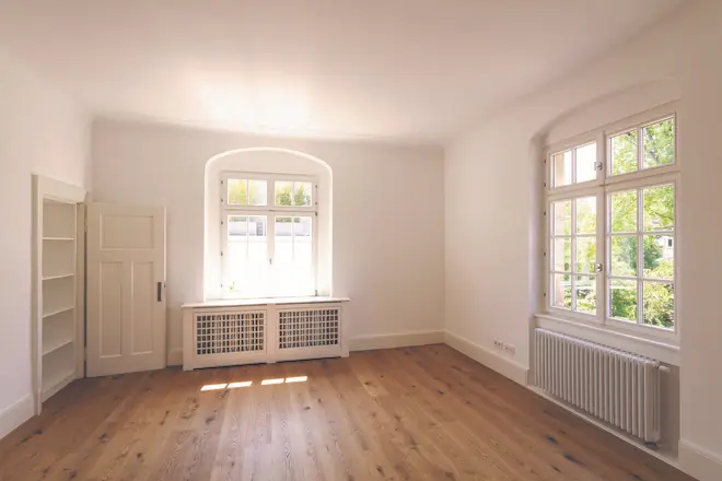 3 Zimmer Wohnung mit 103 m² in Karlsruhe – Bild 6