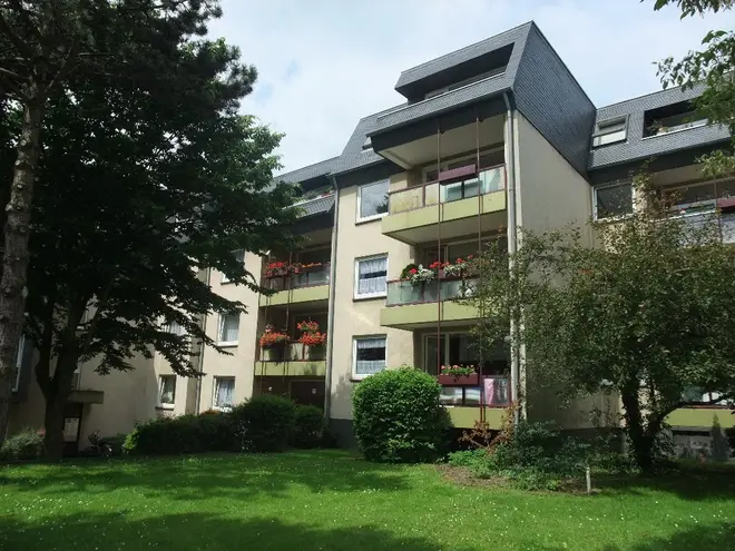 3 Zimmer Wohnung mit 76 m² in Herne – Bild 1