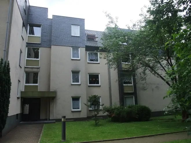 3 Zimmer Wohnung mit 76 m² in Herne – Bild 2