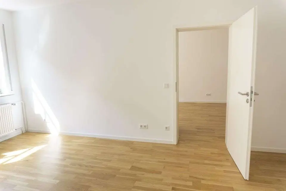 2 Zimmer Wohnung mit 73 m² in Fürth – Bild 7