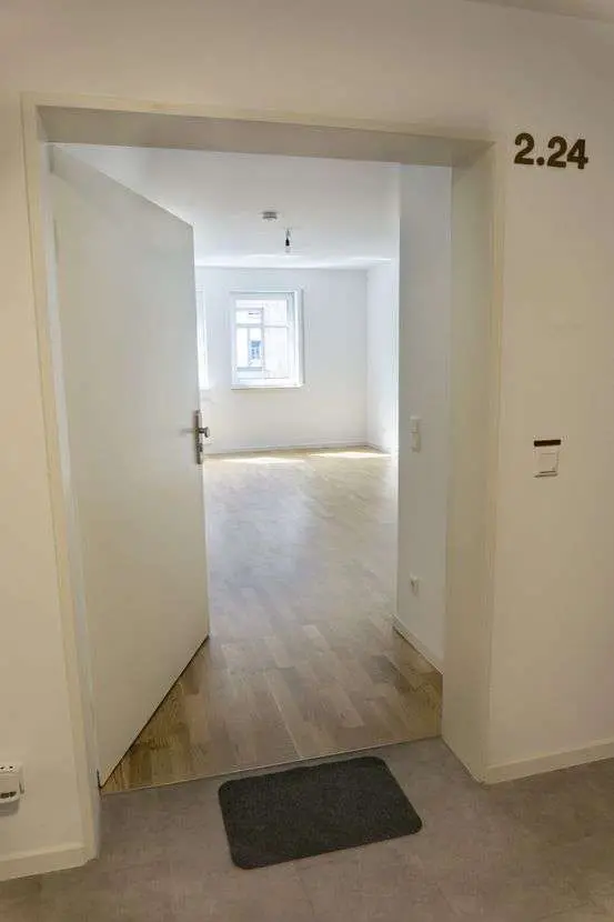 2 Zimmer Wohnung mit 73 m² in Fürth – Bild 8