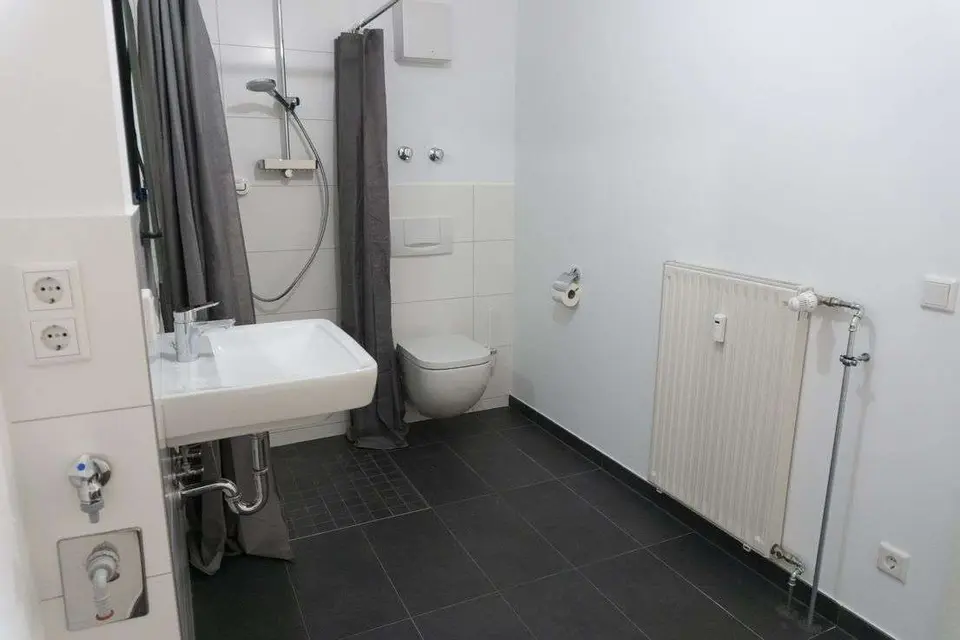 2 Zimmer Wohnung mit 73 m² in Fürth – Bild 9