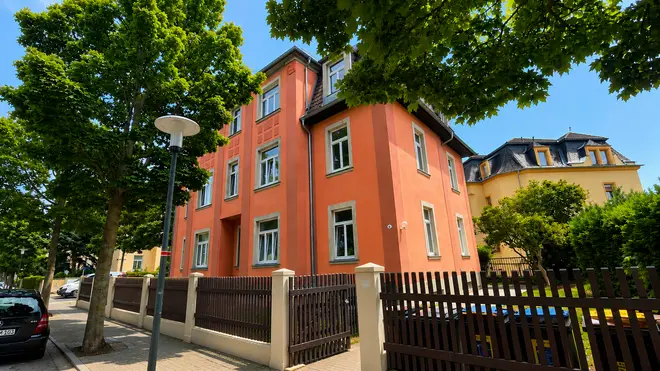 3 Zimmer Wohnung mit 83 m² in Dresden – Bild 3