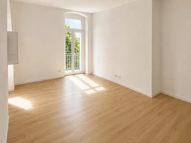 3 Zimmer Wohnung mit 83 m² in Dresden – Bild 4