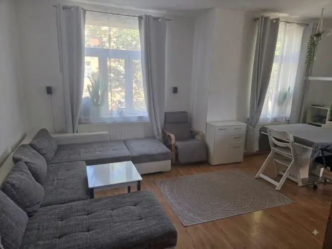 3 Zimmer Wohnung mit 83 m² in Dresden – Bild 6
