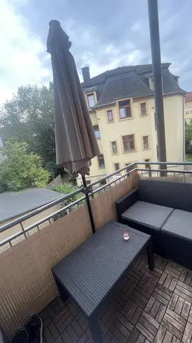 3 Zimmer Wohnung mit 83 m² in Dresden – Bild 8