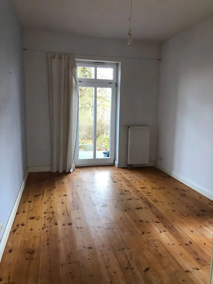 WG-Zimmer mit 15 m² in Uelzen – Bild 1