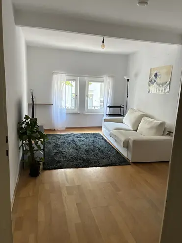 3 Zimmer Wohnung mit 56 m² in Darmstadt – Bild 2
