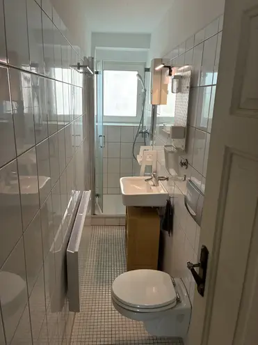 3 Zimmer Wohnung mit 56 m² in Darmstadt – Bild 3